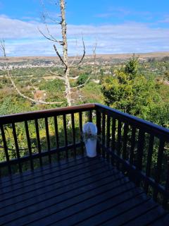 The View - Grahamstown - 2