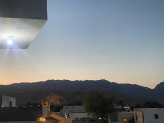 Dahabiya 2BR Sea View Residence Assala - Dahab - 3