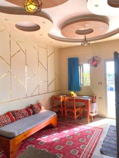 Dahabiya 2BR Sea View Residence Assala - Dahab - 1