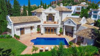 Villa SunKissed - Marbella - 0