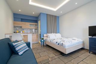 Kallinest Studio by RentalsPro - Kallithea Halkidiki - Kallithea Halkidikis - 0