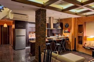 Family-Friendly Beach Getaway with Jacuzzi-Garden-Resort and Mountain Views - Sharm el Sheikh - 8