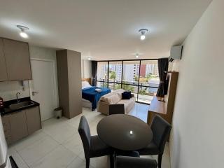 JSmart Aldeota Studio - Fortaleza - 8