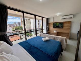 JSmart Aldeota Studio - Fortaleza - 4