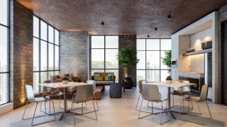 JSmart Aldeota Studio - Fortaleza - 3