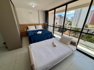 JSmart Aldeota Studio - Fortaleza - 1