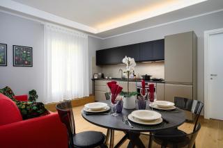 Antracite Apartment - Milan City Centre - 1
