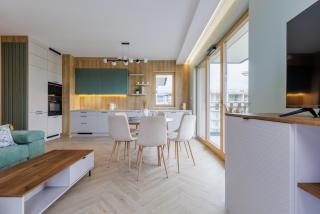 CITYSTAY Letnica Porto Apartments Gdańsk - Danzig - 6
