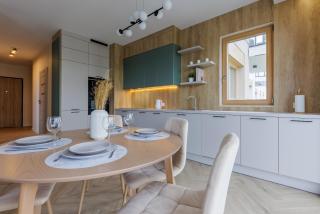 CITYSTAY Letnica Porto Apartments Gdańsk - Danzig - 0