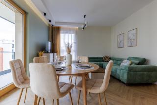 CITYSTAY Letnica Porto Apartments Gdańsk - Danzig - 5
