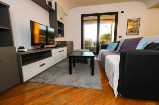 Seaside apartment with garage - Genoa - 2