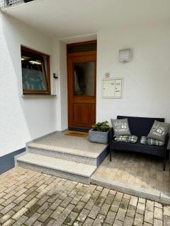 Bachgeflüster - Weilheim - 2