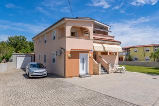 Apartments Bodul - Vir - 0