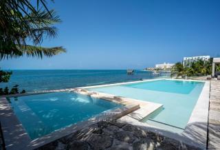 CasaZul, Luxury Beachfront Villa with Infinity Pool - 7