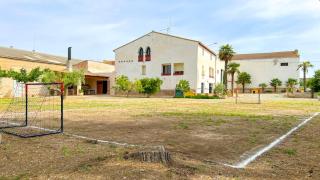 Masia el Carlos! Cinema - AC - Game room - Football field - - 6