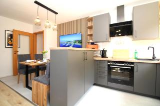 Appartementhaus Seewind Fewo 4 - 5