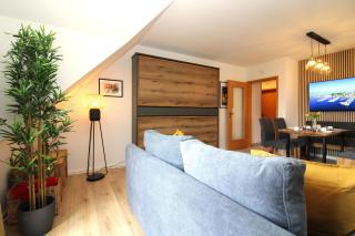 Appartementhaus Seewind Fewo 4 - Rerik - 1