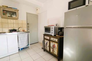 Charmant studio pour 2 situé au Pradet - Le Pradet - 6
