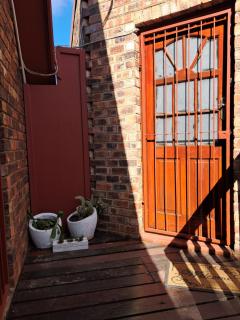 The View - Grahamstown - 8