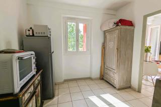 Charmant studio pour 2 situé au Pradet - Le Pradet - 5