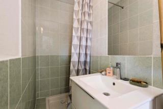 Charmant studio pour 2 situé au Pradet - Le Pradet - 3