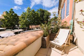 Charmant studio pour 2 situé au Pradet - Le Pradet - 1