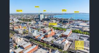 The Ryrie Loft - Geelong - 0