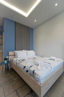 Kallinest Studio by RentalsPro - Kallithea Halkidiki - Kallithea Halkidikis - 7