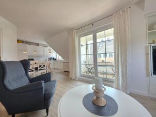 Ferienwohnung Syltperle Wenningstedt - 0
