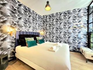 Indus, Confort en centre-ville - 8
