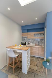 Kallinest Studio by RentalsPro - Kallithea Halkidiki - Kallithea Halkidikis - 9
