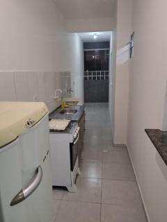 Apartamento inteiro freguesia do ó 1 - São Paulo - 4