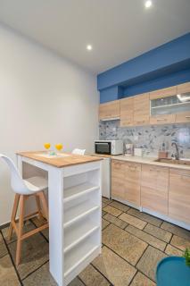 Kallinest Studio by RentalsPro - Kallithea Halkidiki - Kallithea Halkidikis - 5