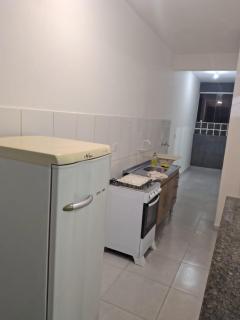 Apartamento inteiro freguesia do ó 1 - São Paulo - 1