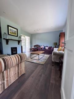 The Coast House - Kilmore - 3