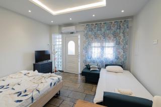 Kallinest Studio by RentalsPro - Kallithea Halkidiki - Kallithea Halkidikis - 2