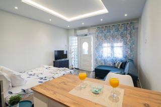 Kallinest Studio by RentalsPro - Kallithea Halkidiki - Kallithea Halkidikis - 4