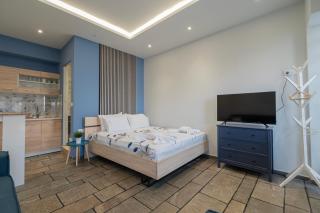 Kallinest Studio by RentalsPro - Kallithea Halkidiki - Kallithea Halkidikis - 1