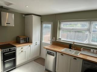 Bear cottage - Brecon - 9