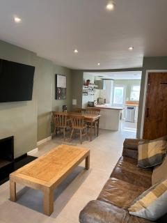 Bear cottage - Brecon - 3