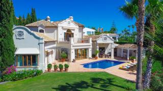 Villa SunKissed - Marbella - 7