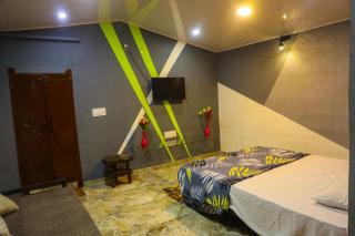 Green Infinity Resort - - 8