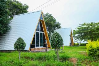 Green Infinity Resort - - 5