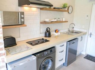Pont de Val Riverside accommodation - - 5