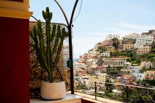 Casa Teodora - Positano - Positano - 6