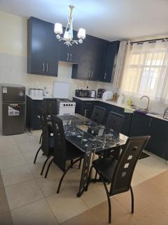 K&G Homes - Nakuru - 4