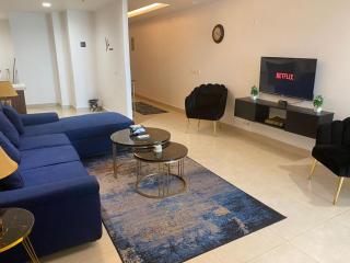 Goldcrest Executive Apartments by Panorama in DHA Phase 4 Lahore - Lahore - 0