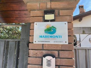 MAREMONTI alloggio turistico - Formia - 0