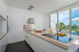 Villa 10-9 - San José - 2