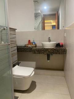 Goldcrest Executive Apartments by Panorama in DHA Phase 4 Lahore - Lahore - 1